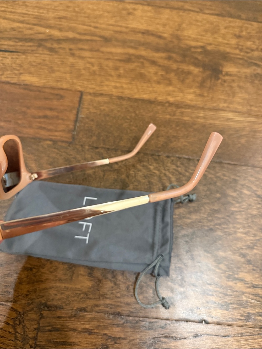 Loft sunglasses - Picture 4 of 5